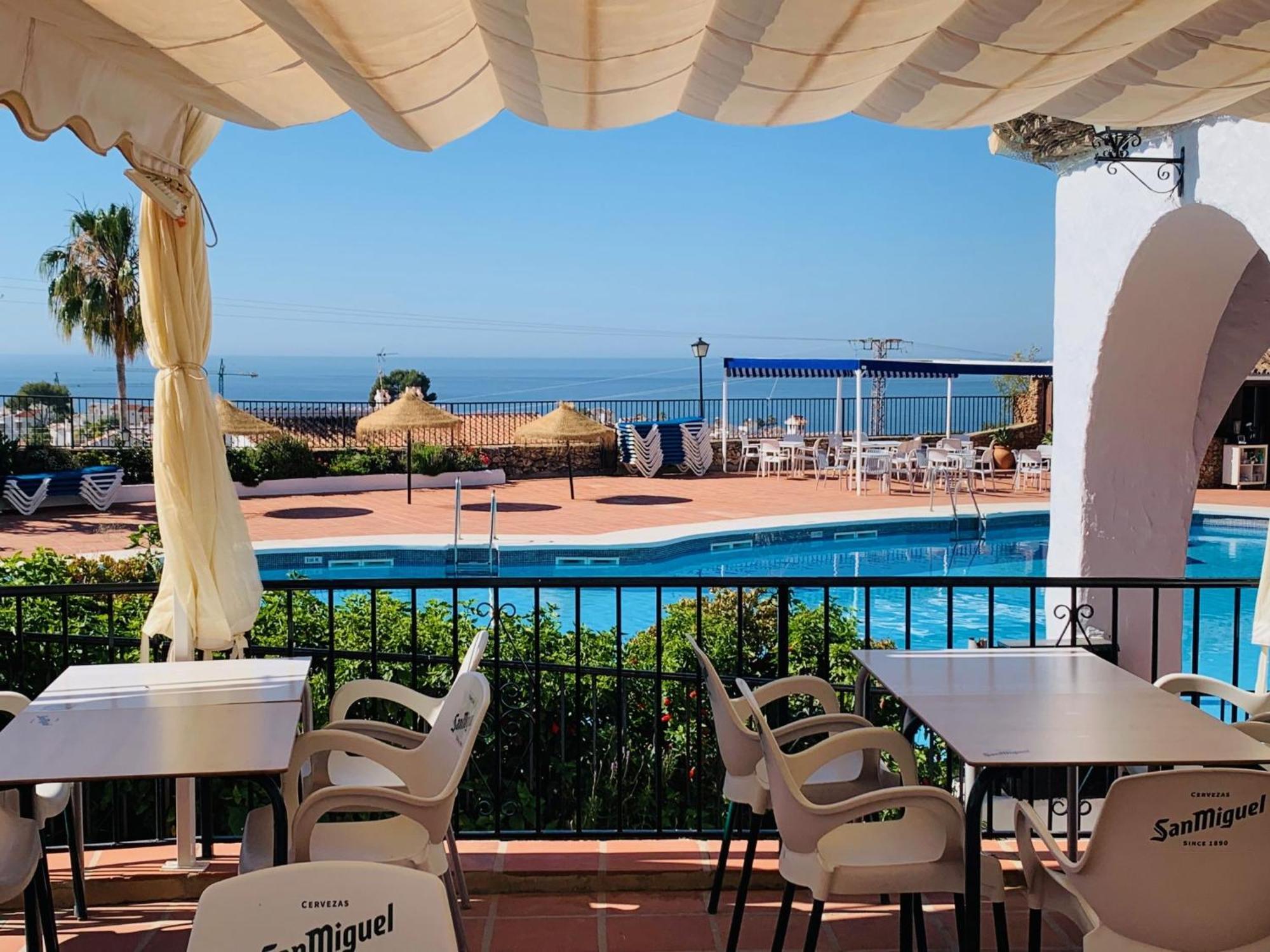 Maria By Interhome * Nerja