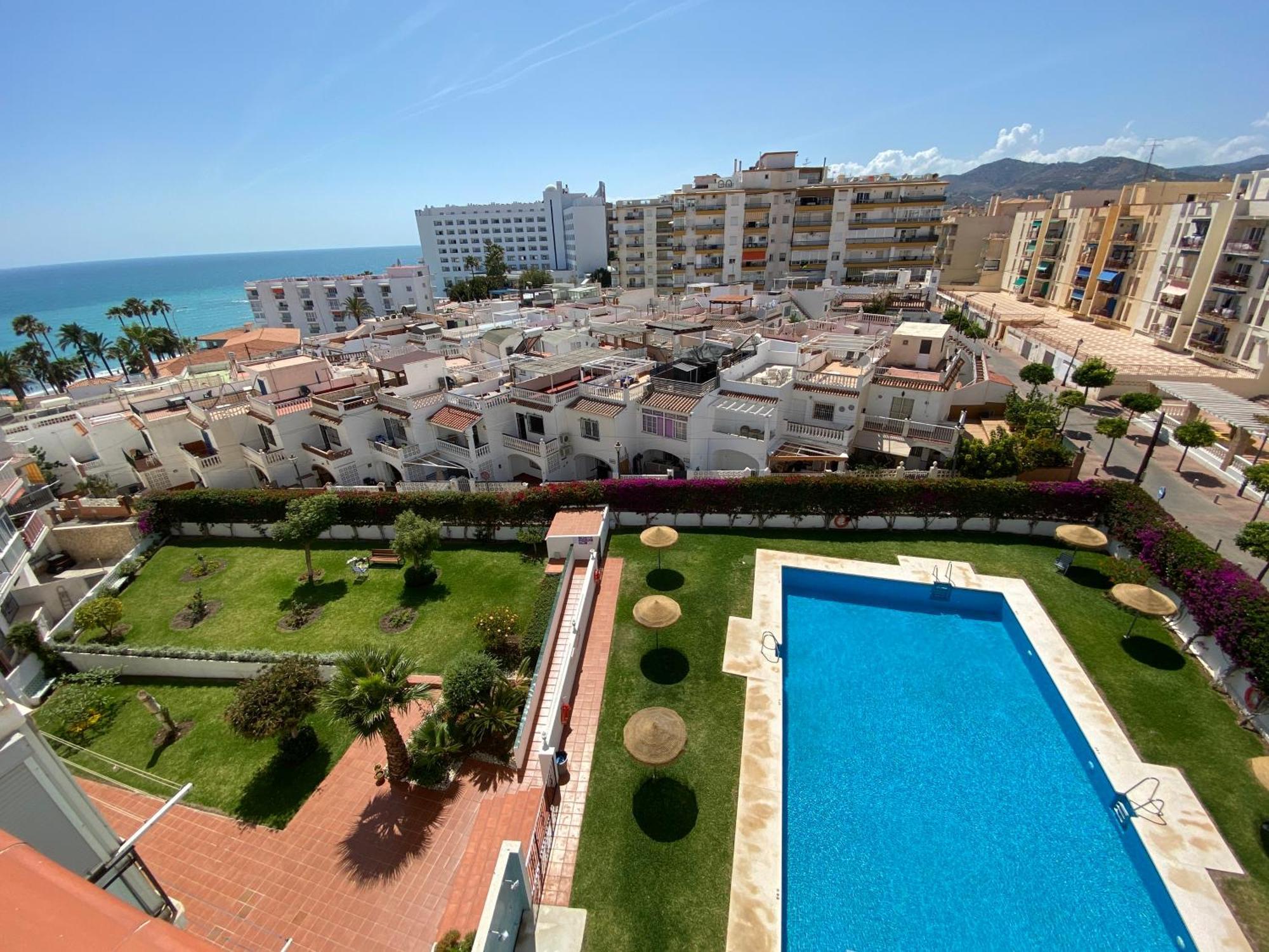 Apartment Delfin *