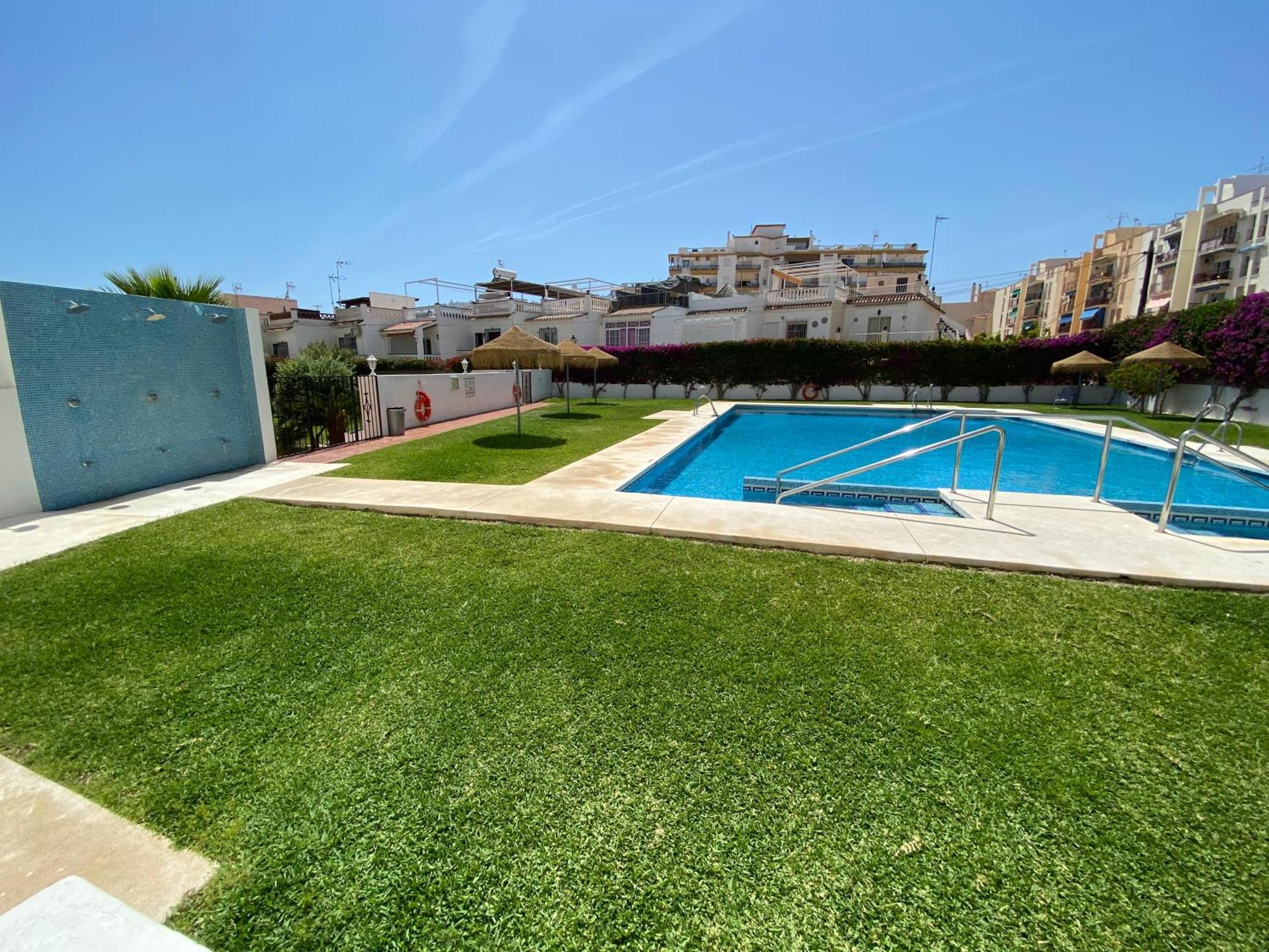 Delfin Apartment Nerja