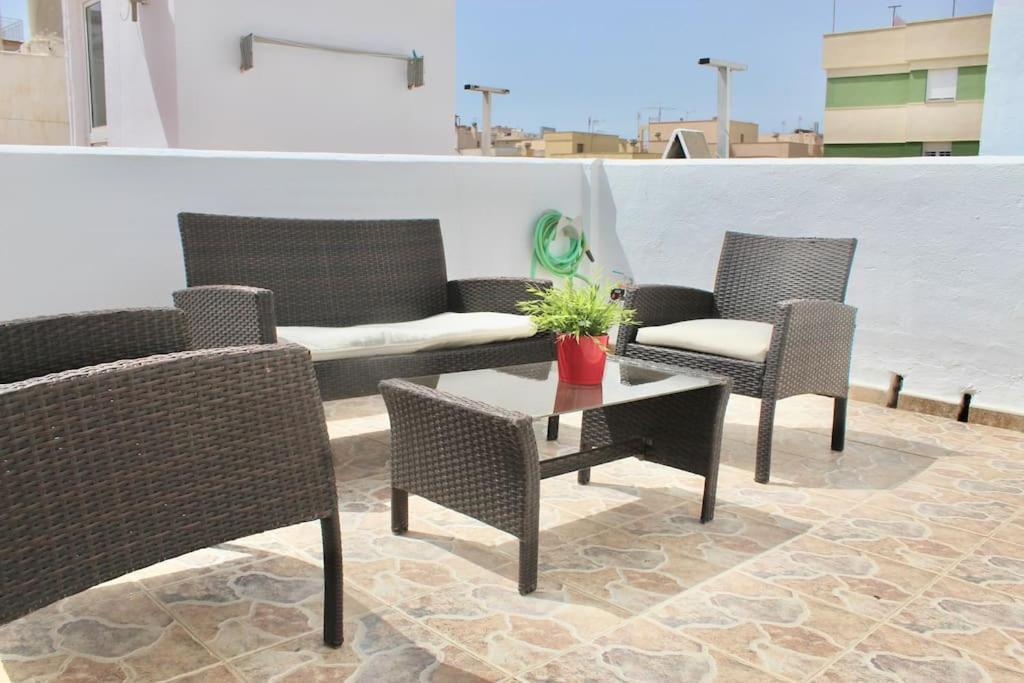 Casa de férias Coqueta Casita Cerca A La Playa Nerja
