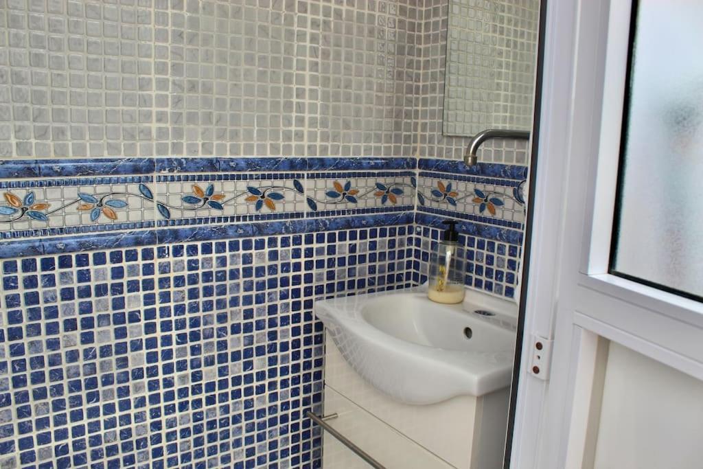 Casa de férias Coqueta Casita Cerca A La Playa Nerja