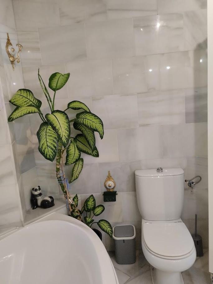 Casa Con Terraza Privada *