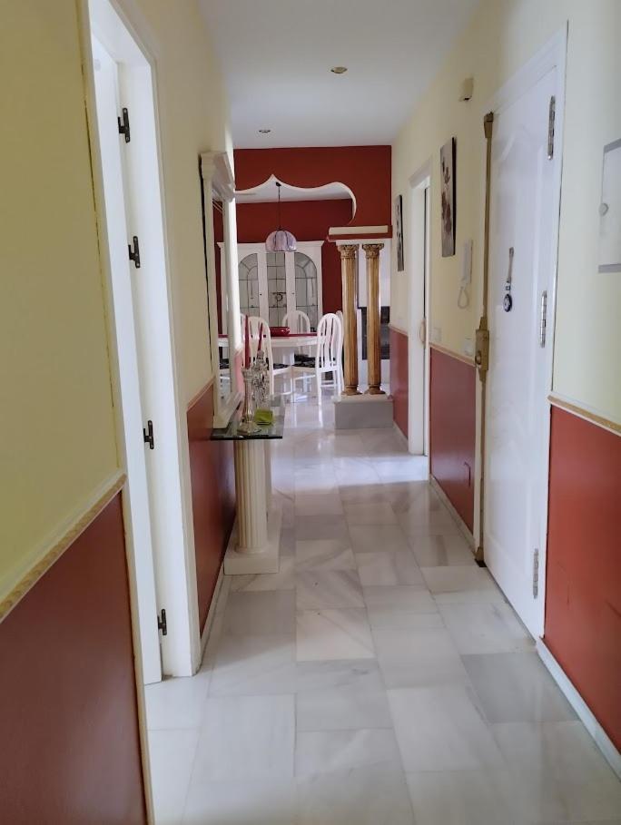 Vakantiehuis Casa Con Terraza Privada *