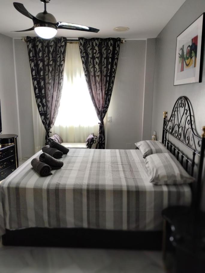 Vakantiehuis Casa Con Terraza Privada Nerja