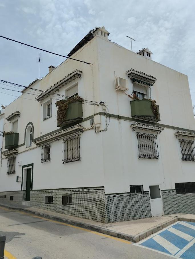 Vakantiehuis Casa Con Terraza Privada *