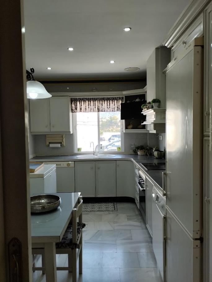 Vakantiehuis Casa Con Terraza Privada