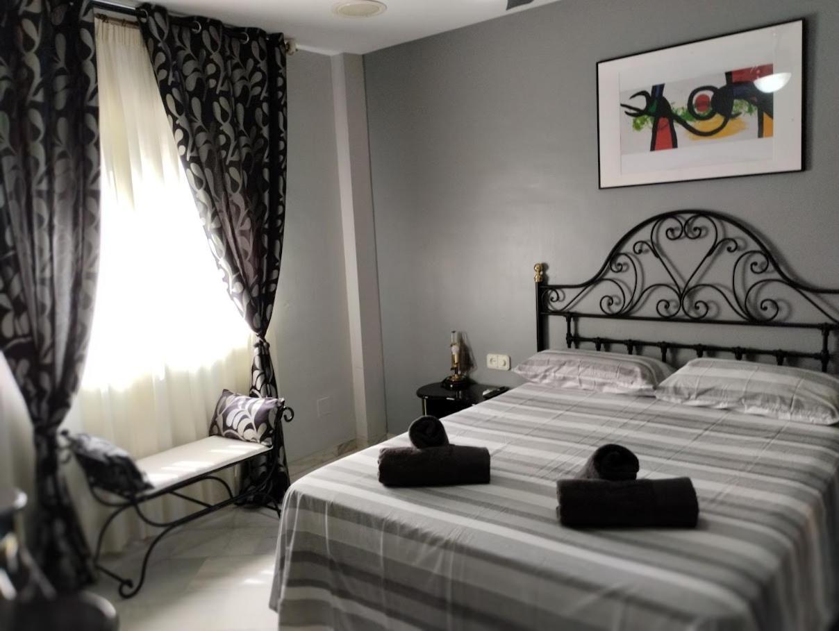 Casa Con Terraza Privada Vakantiehuis
