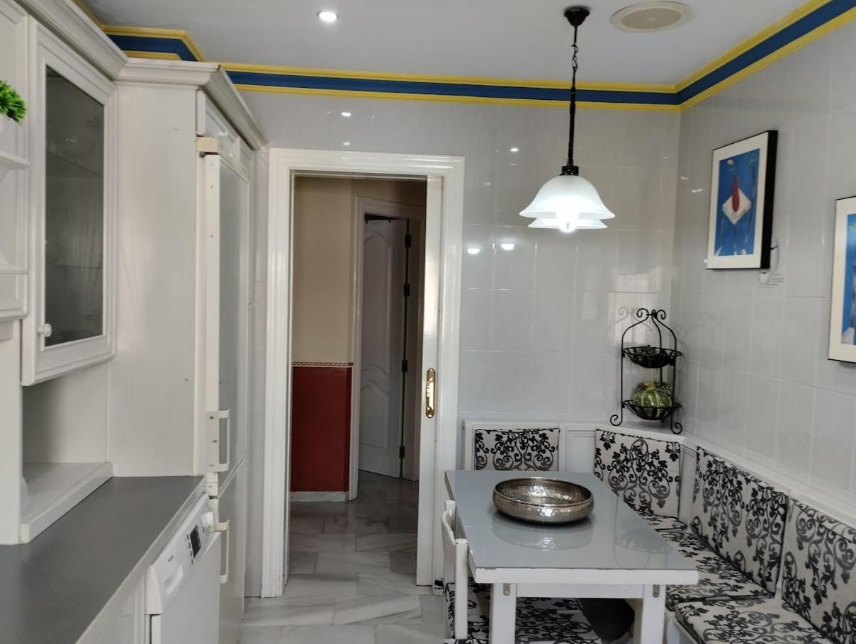 Vakantiehuis Casa Con Terraza Privada *