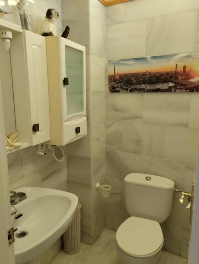 Casa Con Terraza Privada
