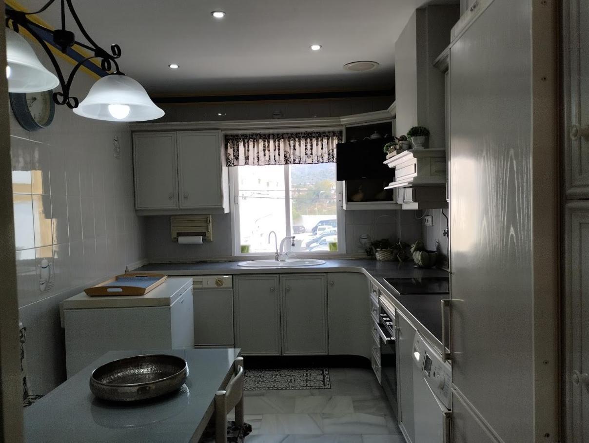 Vakantiehuis Casa Con Terraza Privada