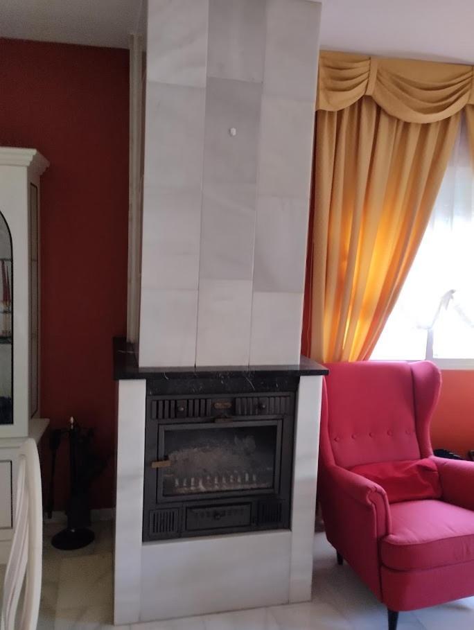 Casa Con Terraza Privada Nerja