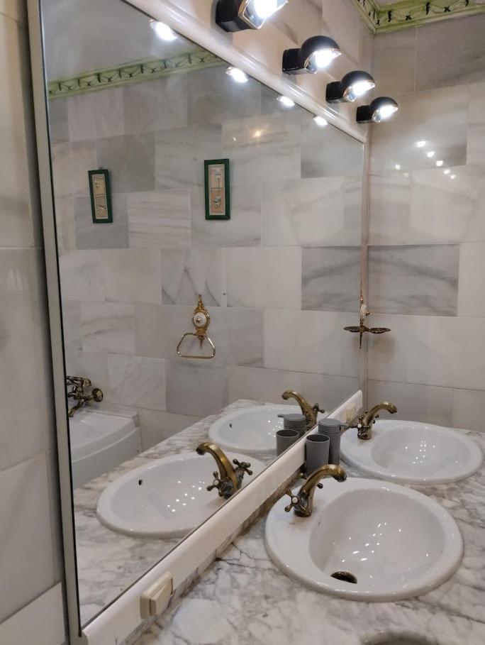 Vakantiehuis Casa Con Terraza Privada