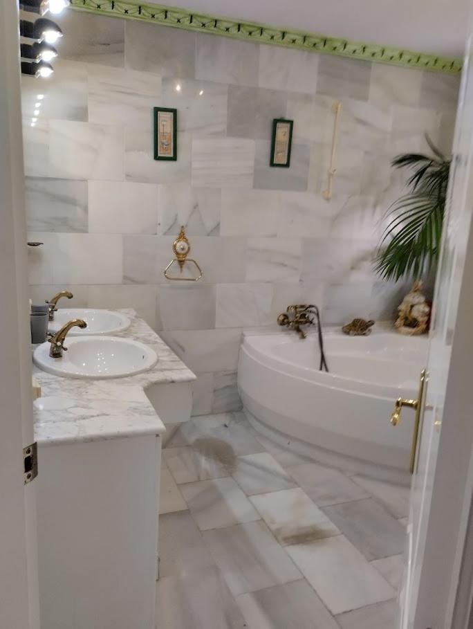 Casa Con Terraza Privada
