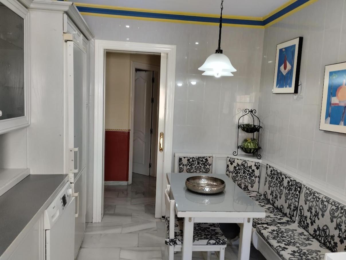 Casa Con Terraza Privada Vakantiehuis *