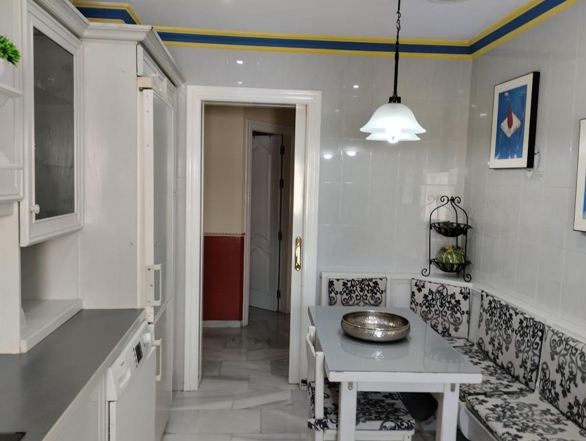 Vakantiehuis Casa Con Terraza Privada