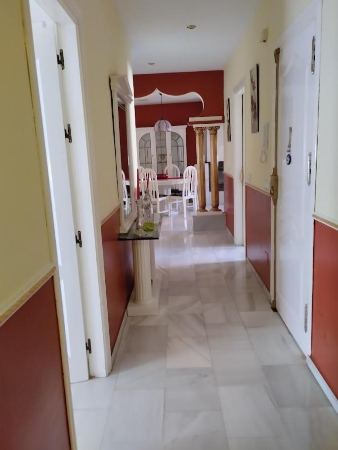 Vakantiehuis Casa Con Terraza Privada