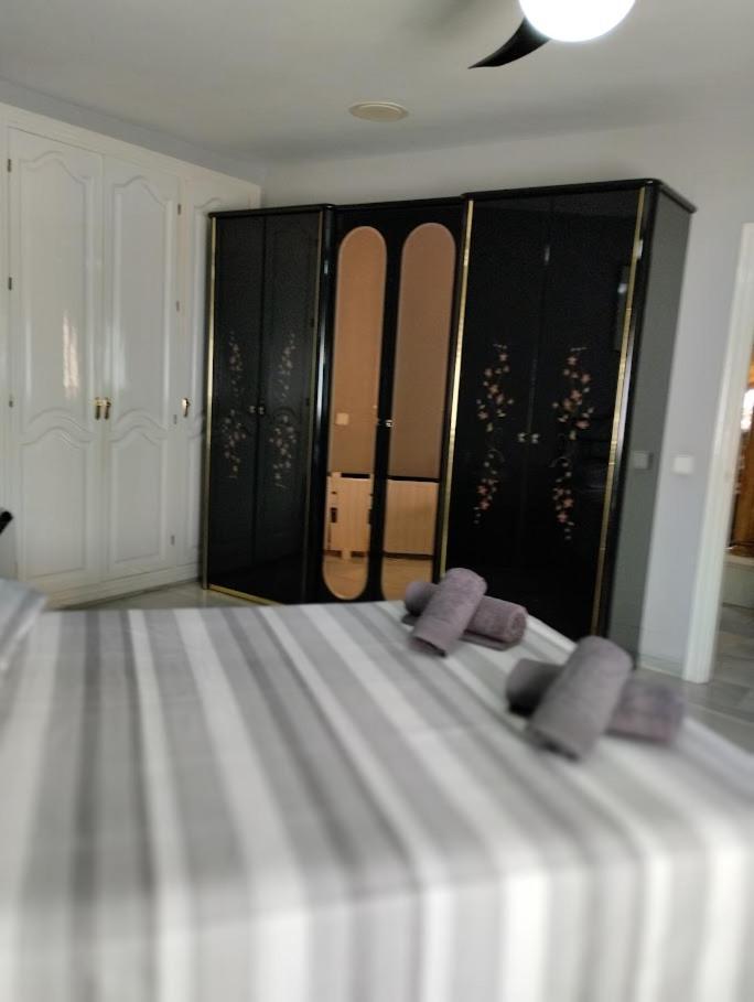 Vakantiehuis Casa Con Terraza Privada *