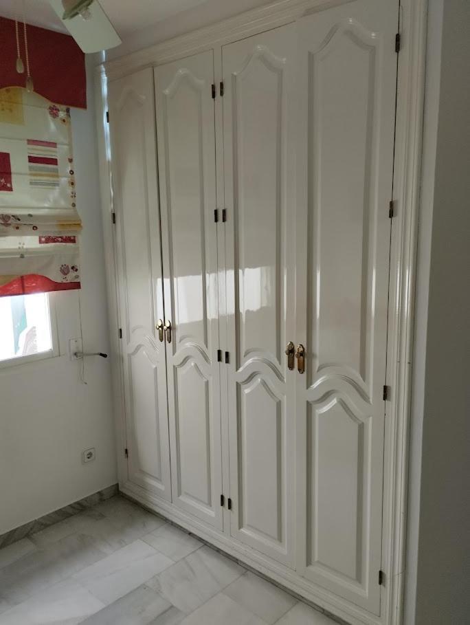 Casa Con Terraza Privada Vakantiehuis Nerja