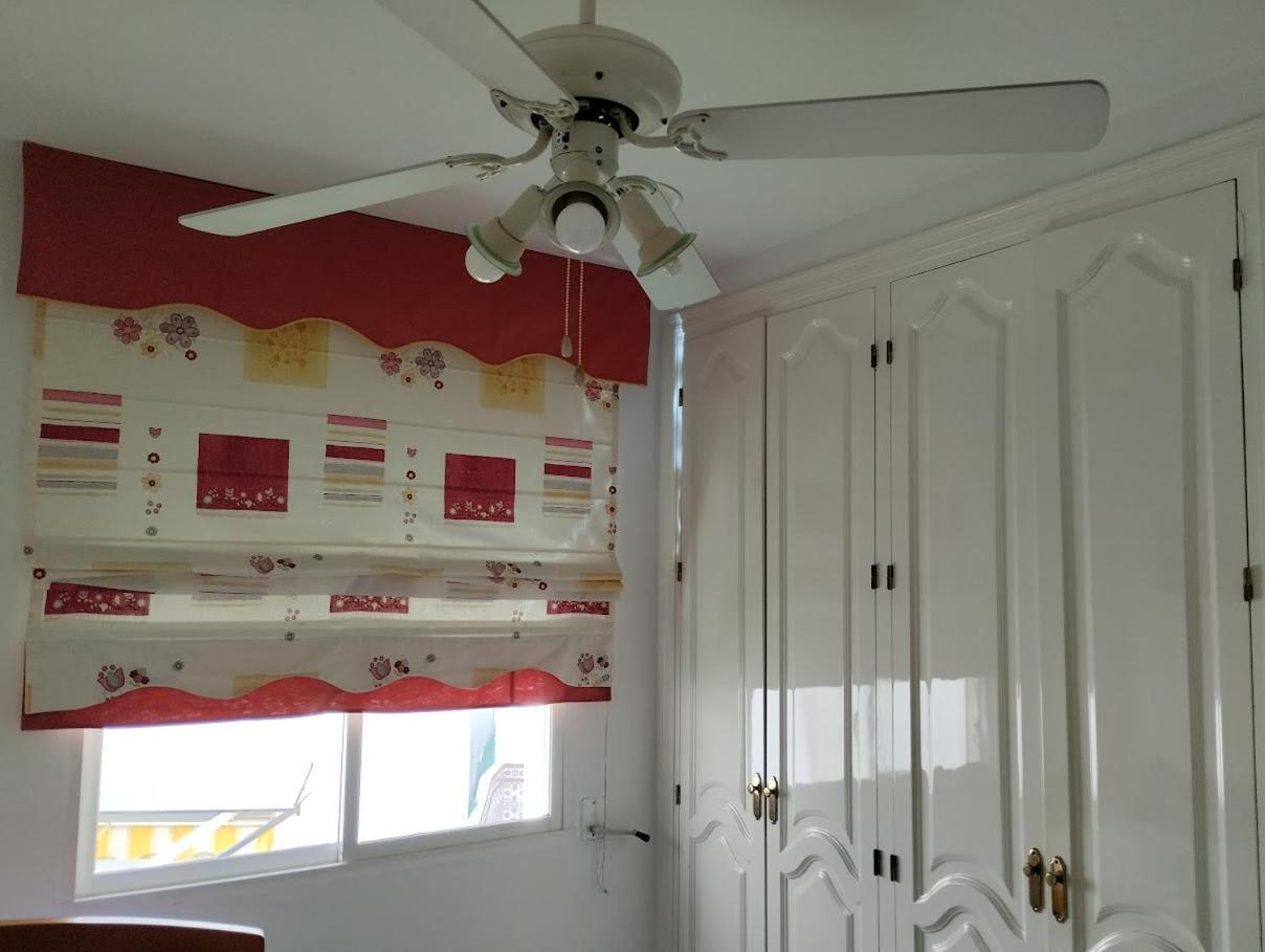 Casa Con Terraza Privada Nerja