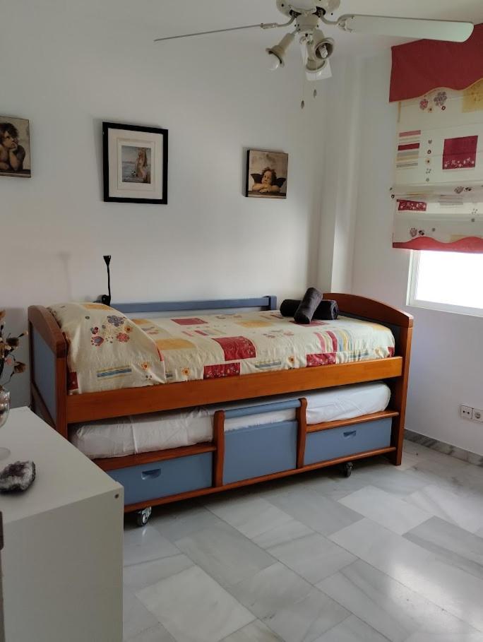 Casa Con Terraza Privada Vakantiehuis *