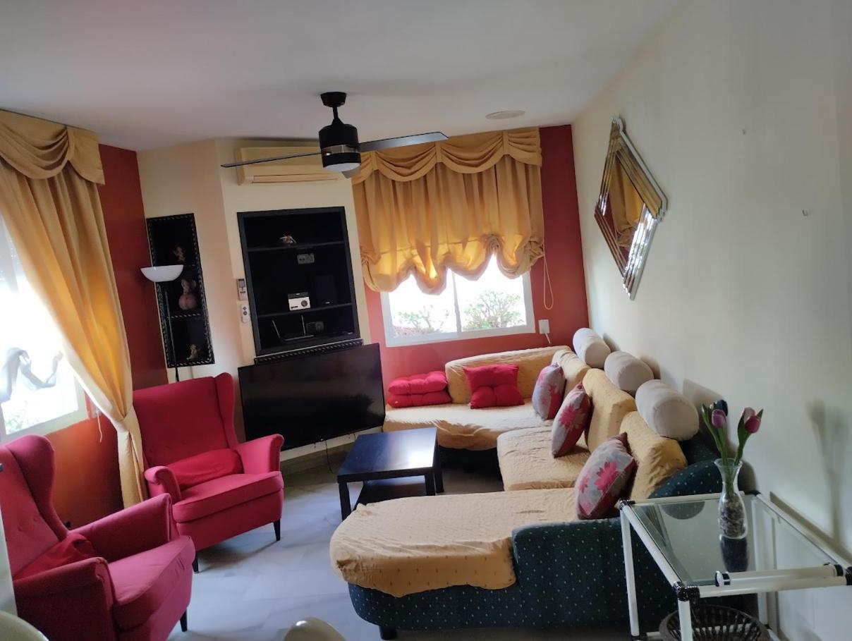 Casa Con Terraza Privada