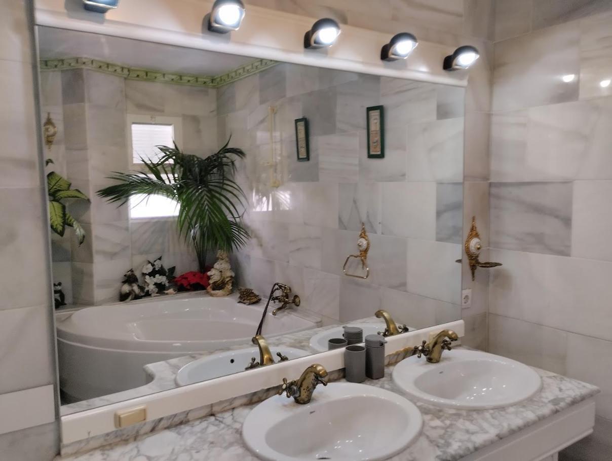 Vakantiehuis Casa Con Terraza Privada
