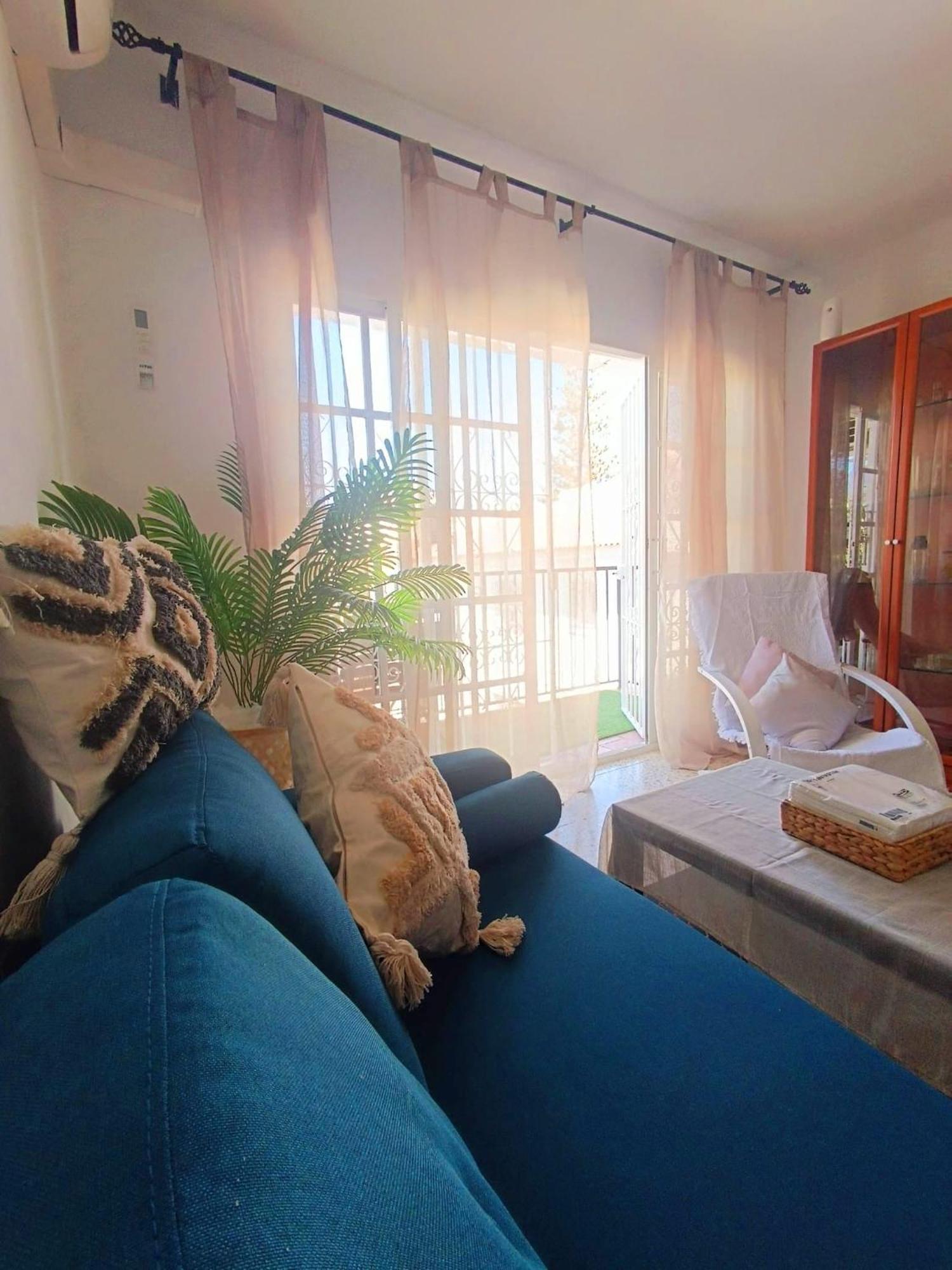 Alarve Appartement Nerja