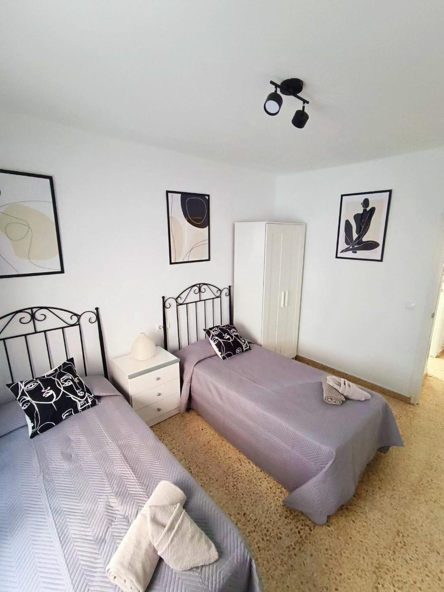 Appartement Alarve *