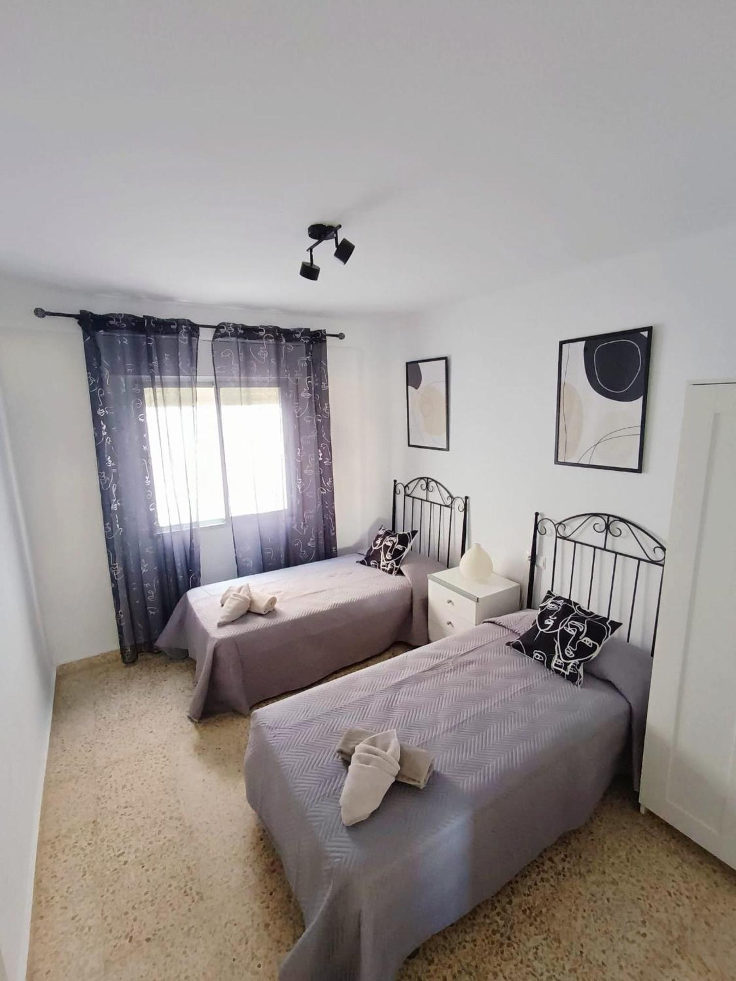 Appartement Alarve