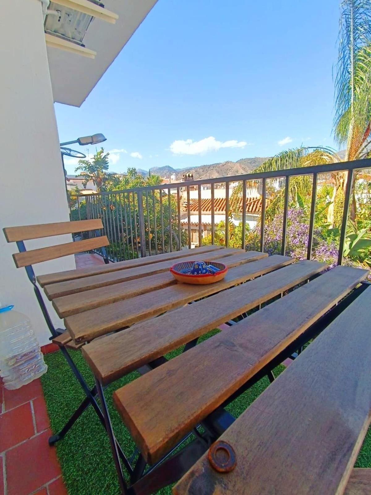 Alarve Appartement *