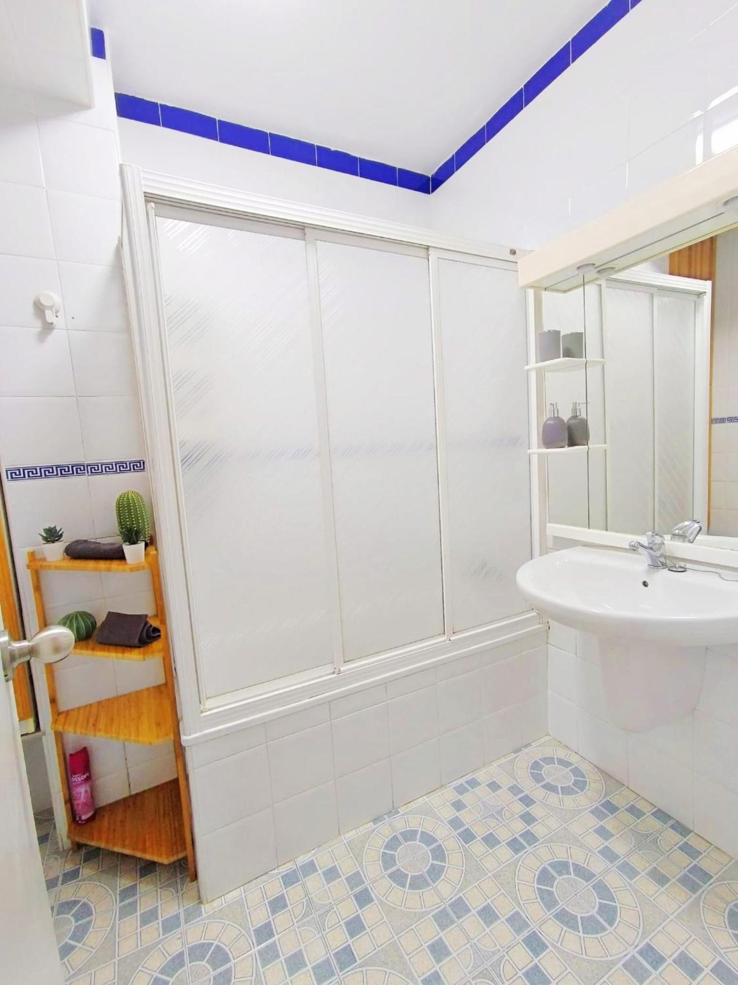 Appartement Alarve Nerja