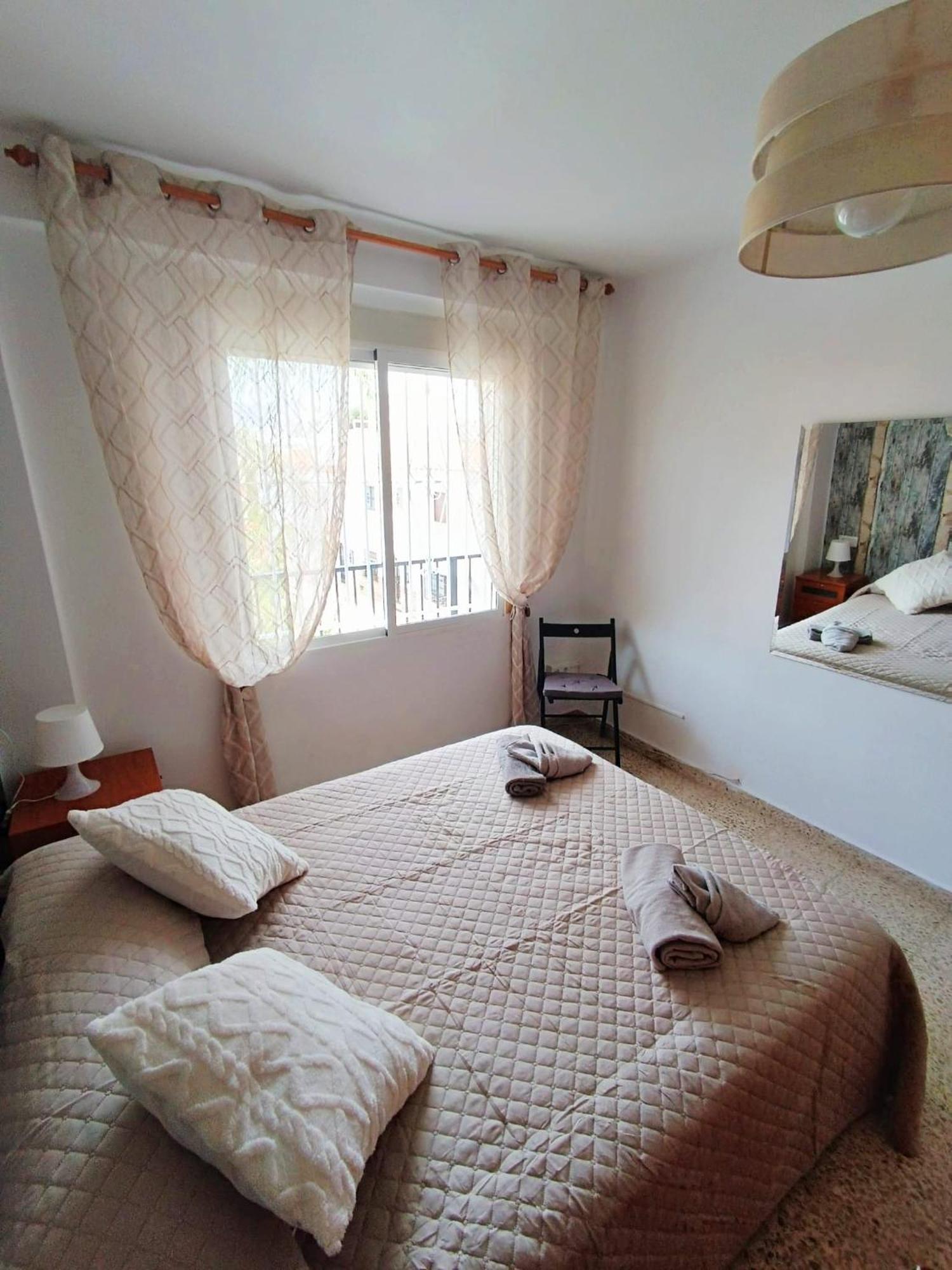 Appartement Alarve *