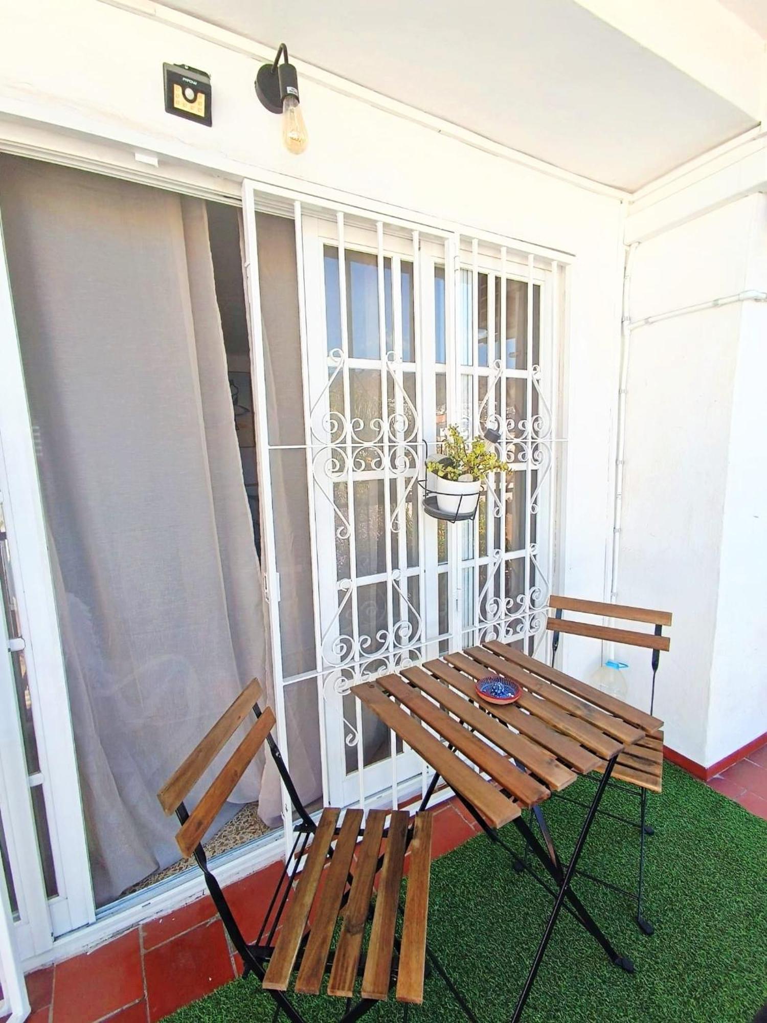Alarve Appartement