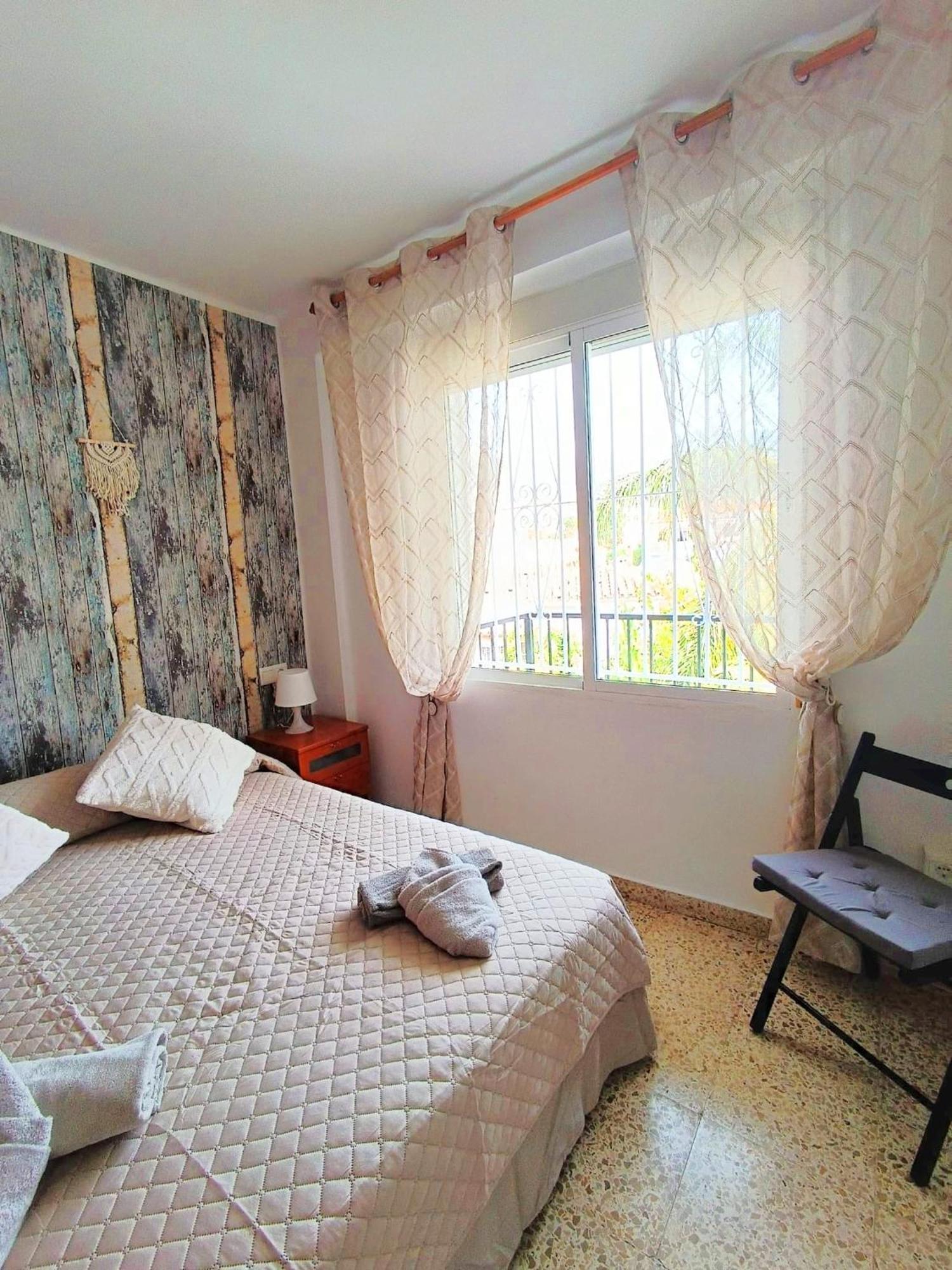 Appartement Alarve