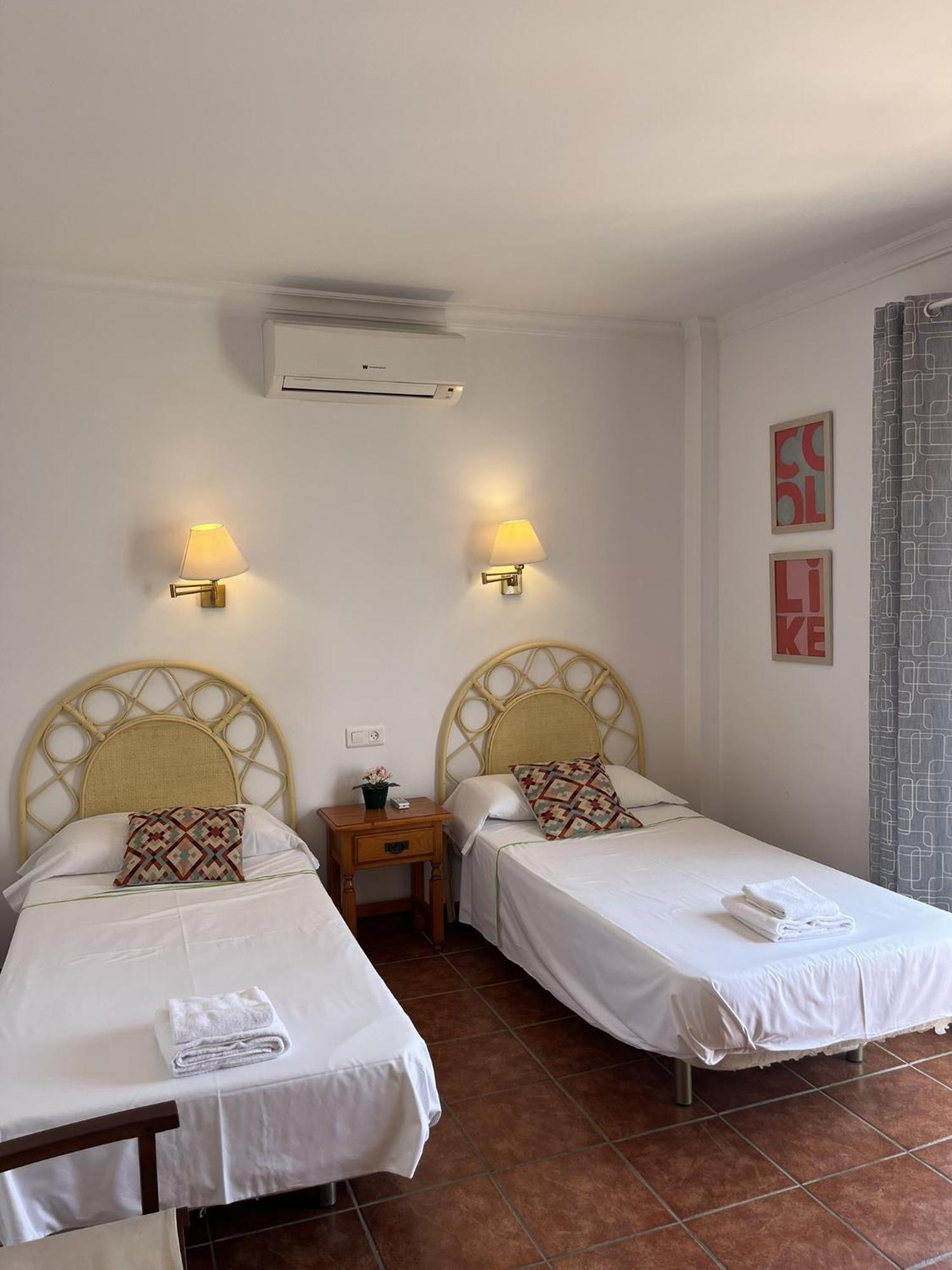 Paradise - Buganvilla * Nerja