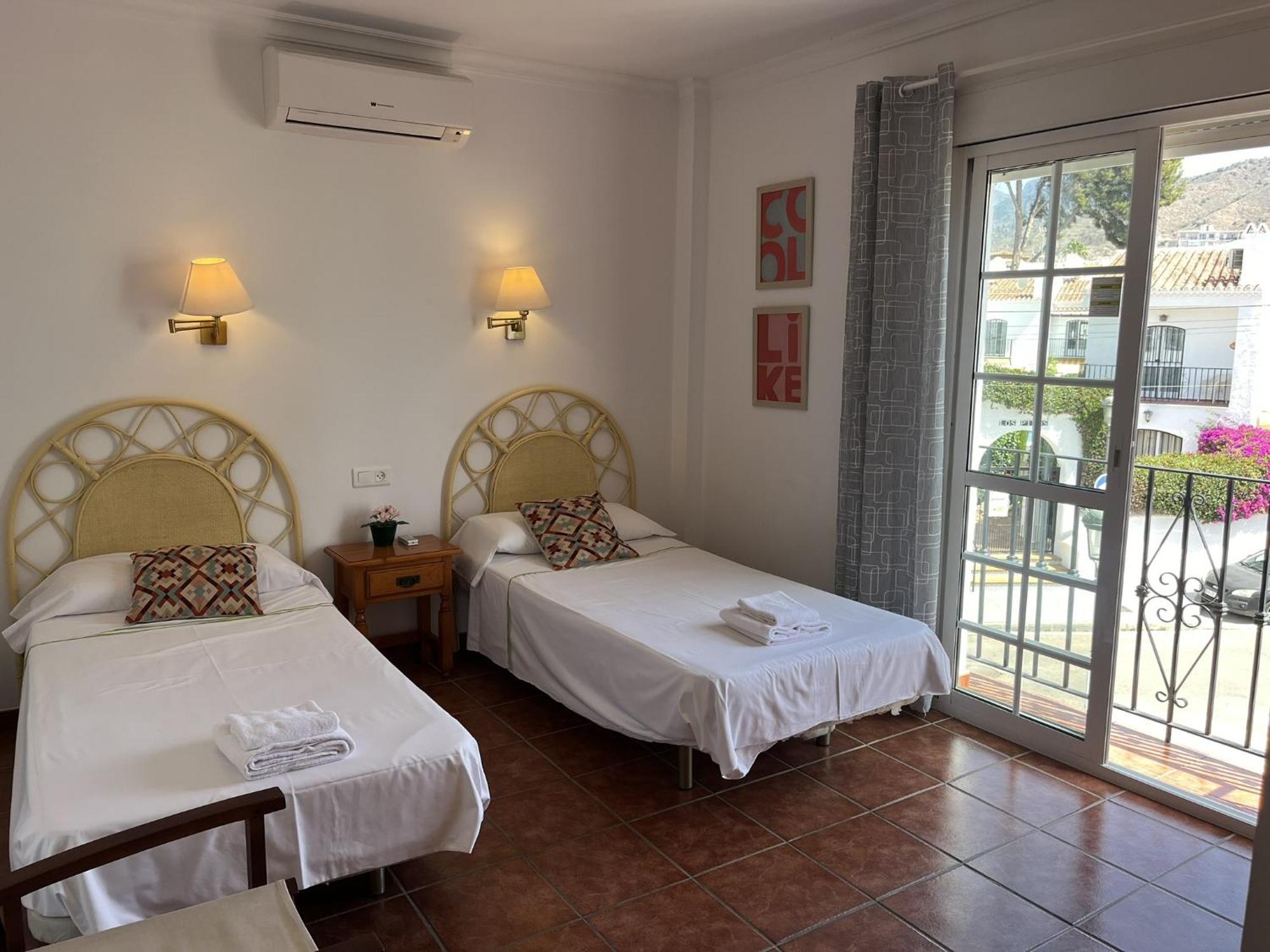 Paradise - Buganvilla Villa