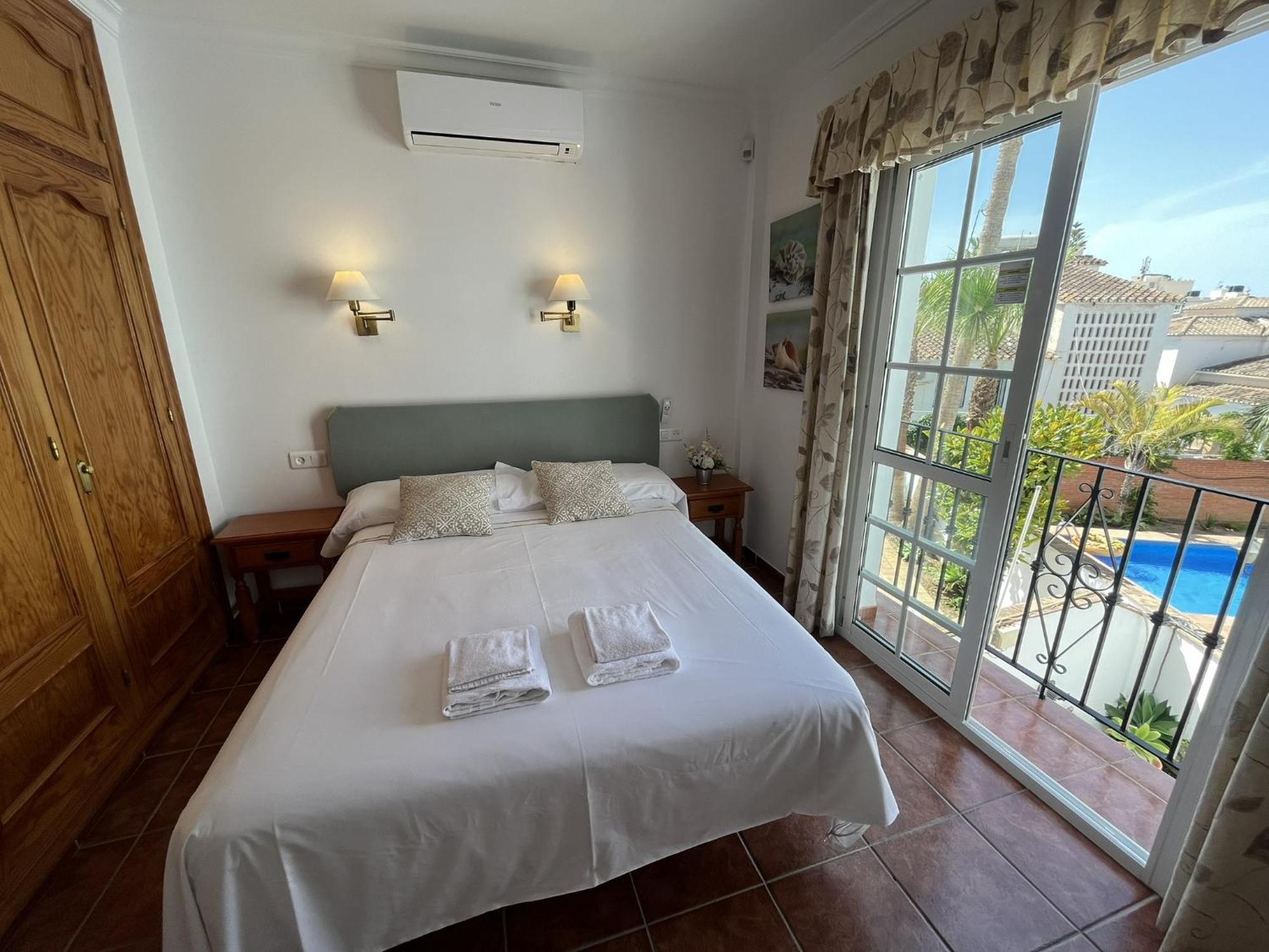 Paradise - Buganvilla Villa Nerja