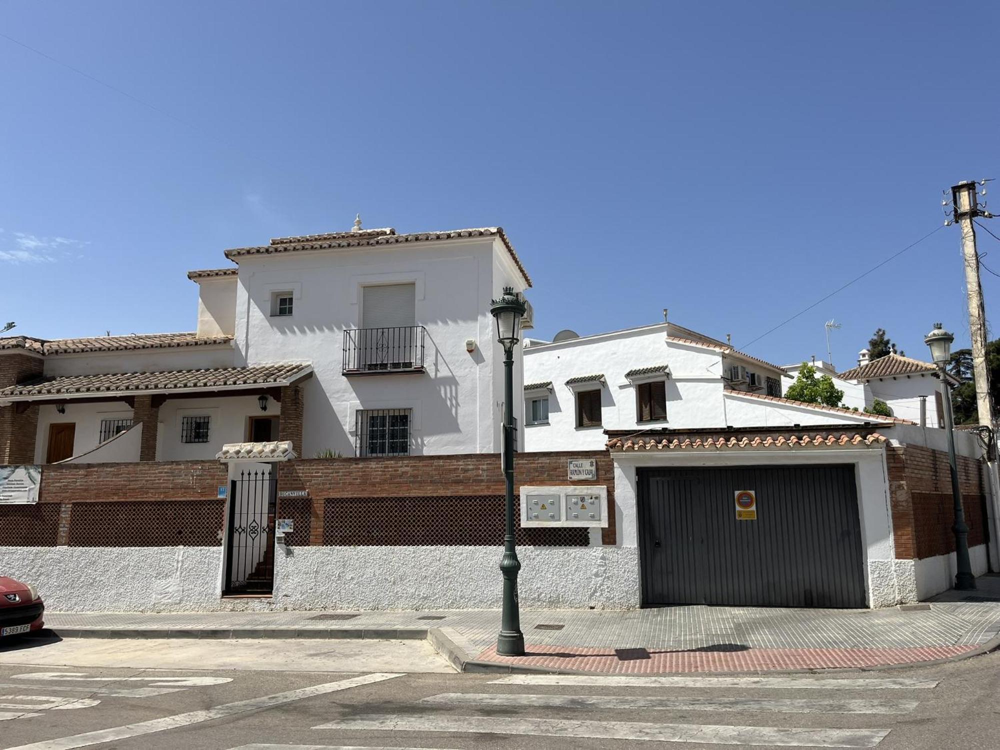 Paradise - Buganvilla Nerja