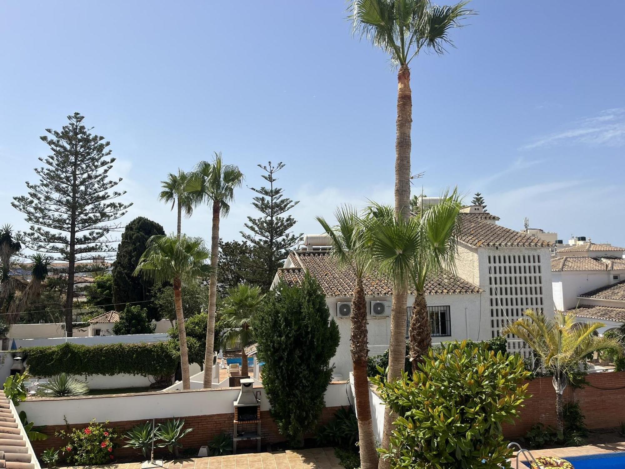 Paradise - Buganvilla Villa *
