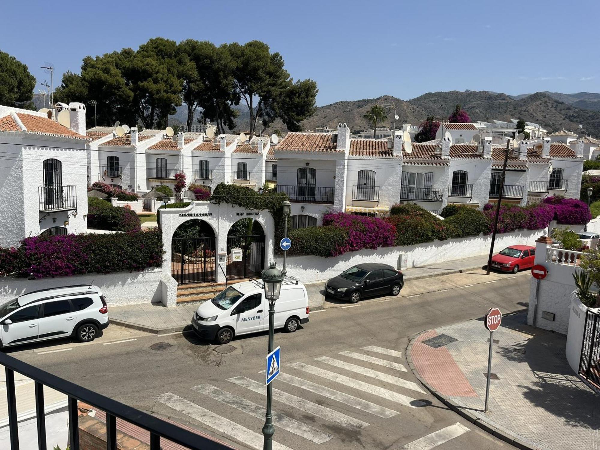 Paradise - Buganvilla Nerja