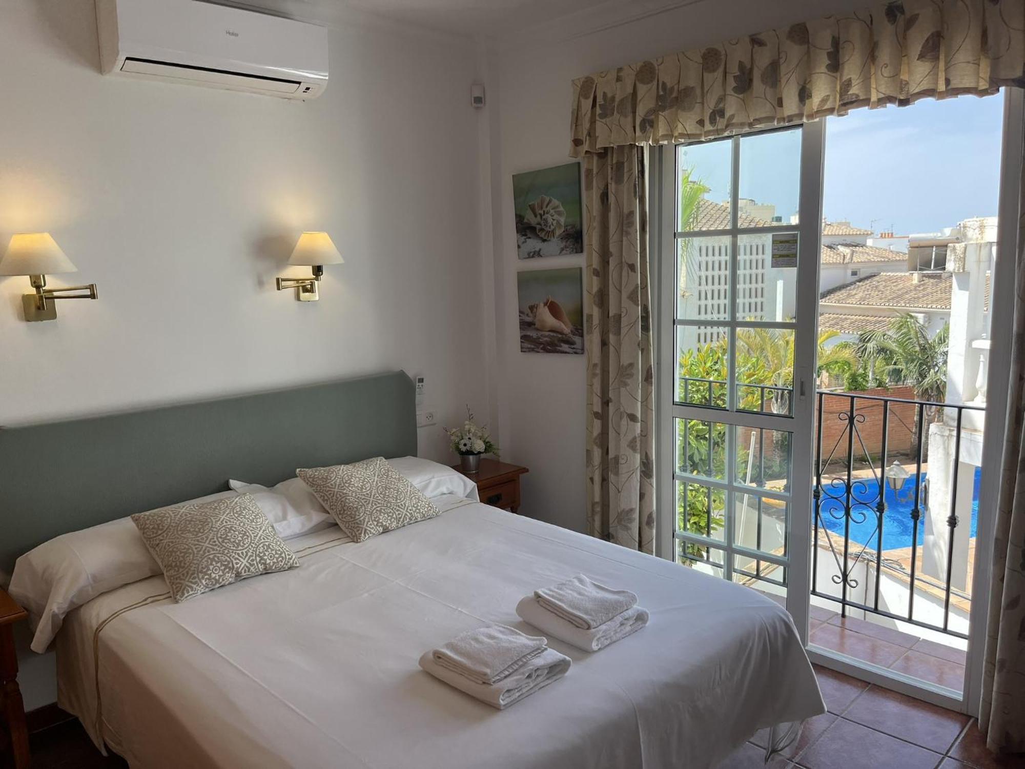 Villa Paradise - Buganvilla
