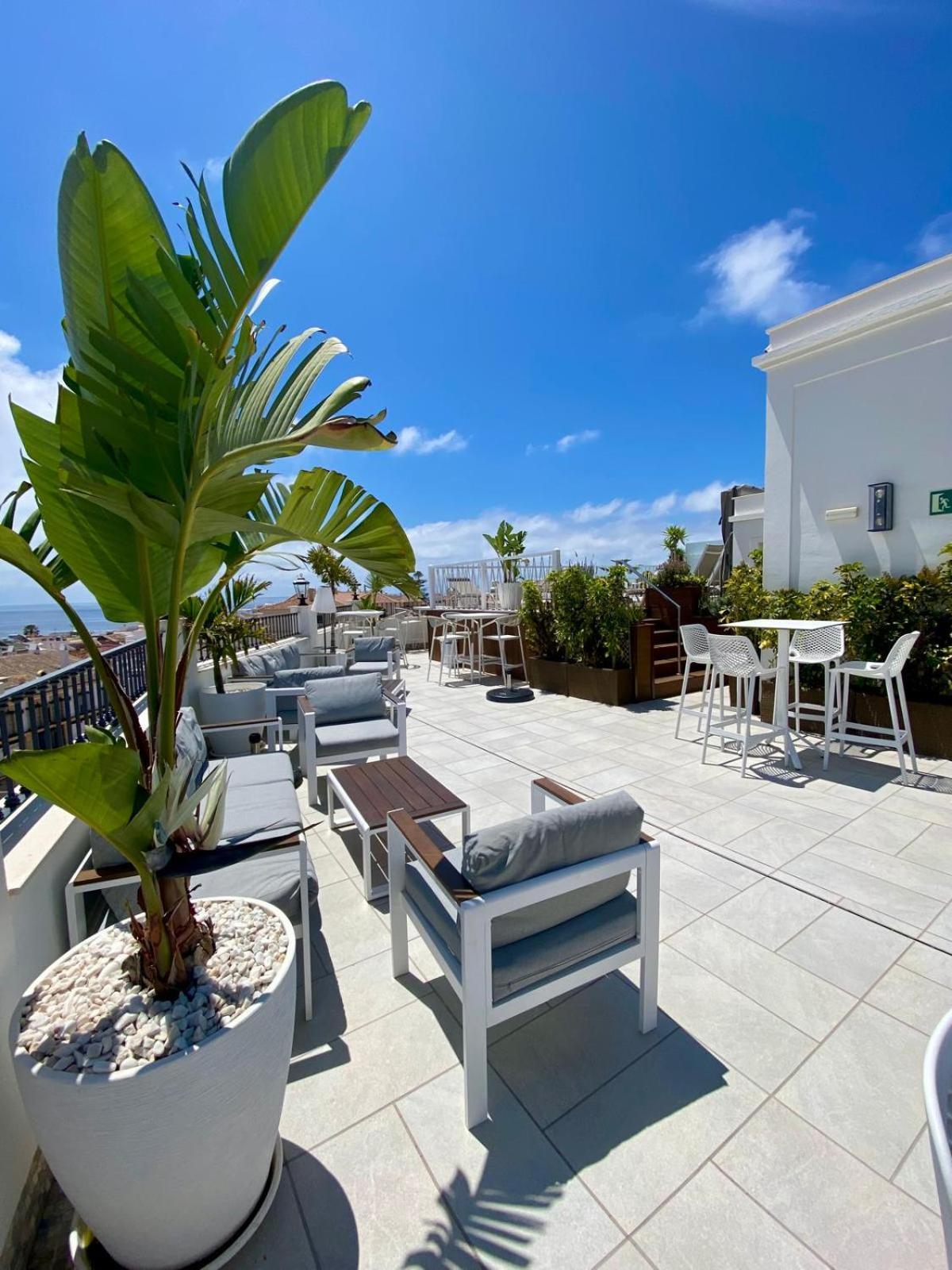 Guest house La Puerta De Boutique - Adults Recommended