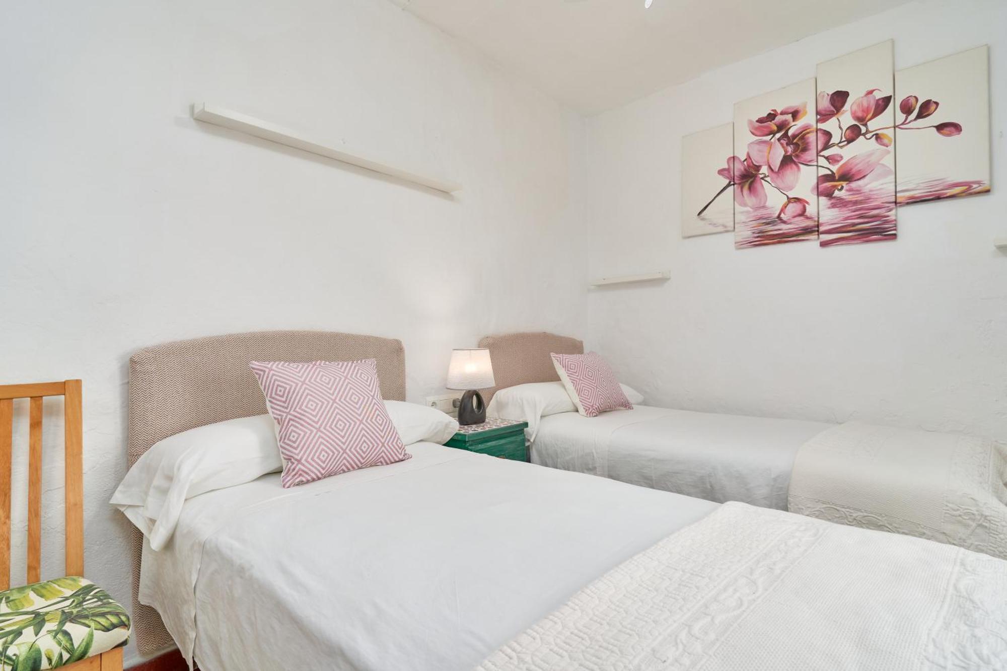 Holiday home Casa Victoria G