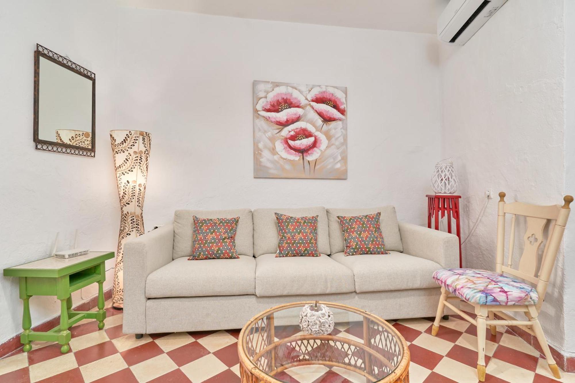 Holiday home Casa Victoria G *