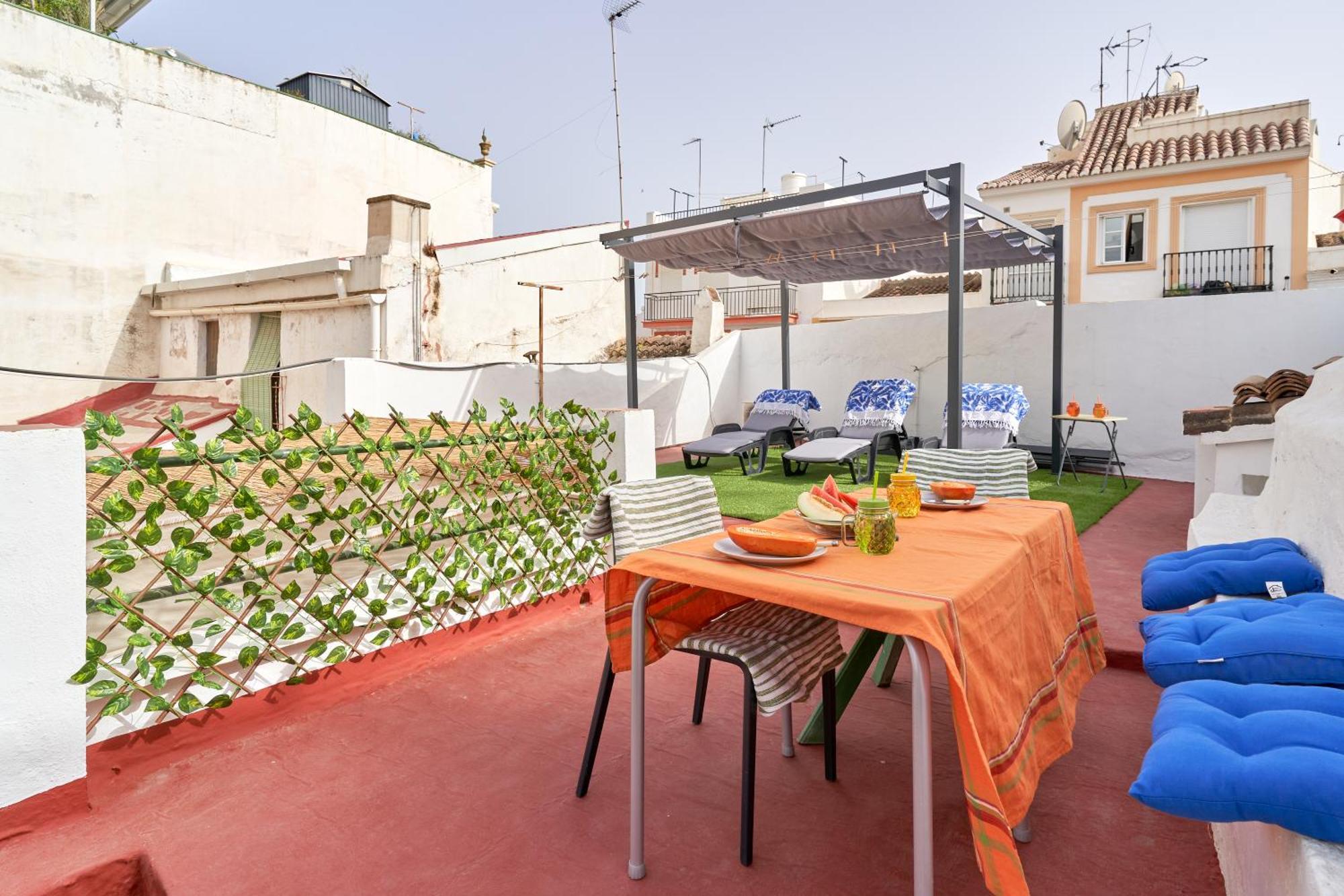 Holiday home Casa Victoria G *