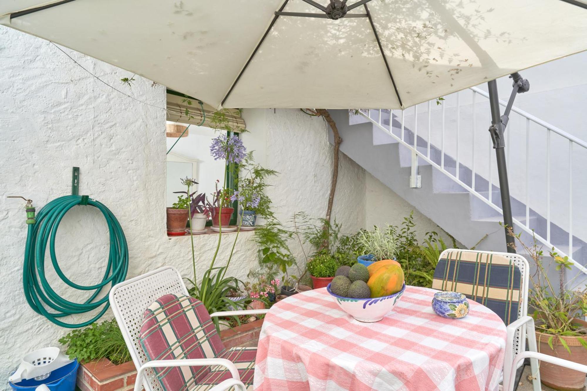 Casa Victoria G Holiday home