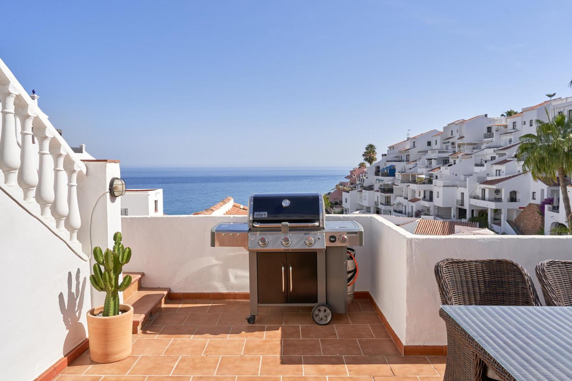 Apartment Modern Sea View