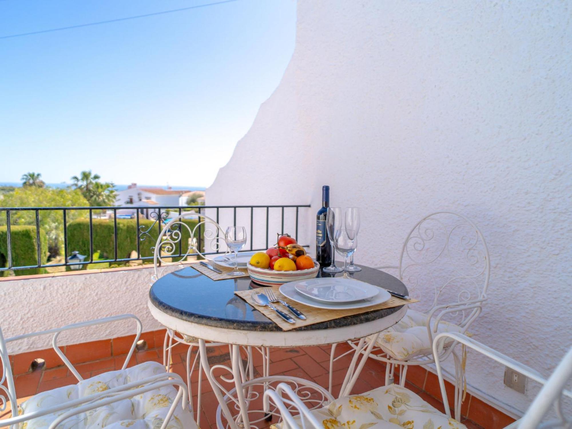 Capistrano Village 126b By Interhome Ferienhaus Nerja