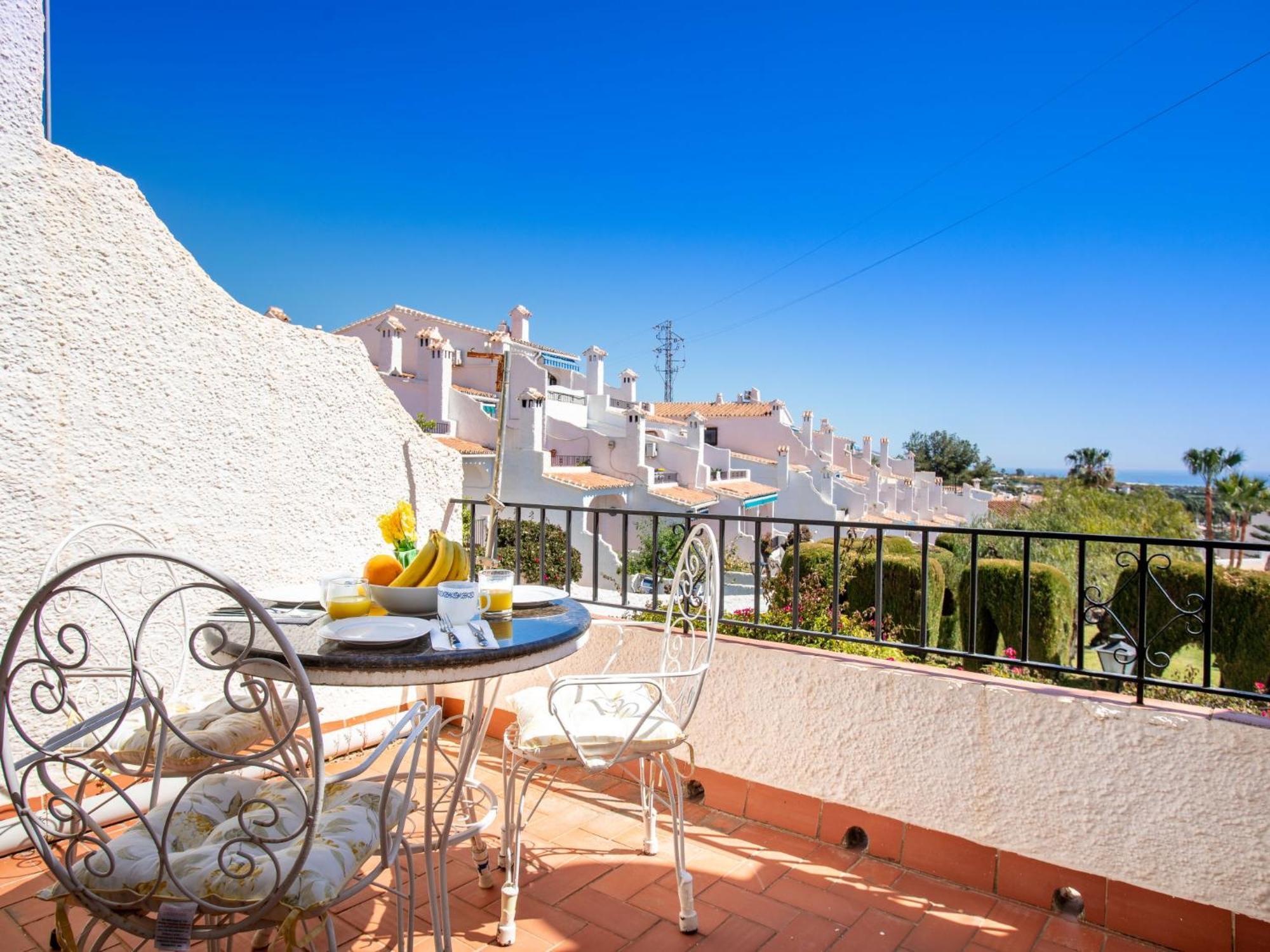 Capistrano Village 126b By Interhome Nerja