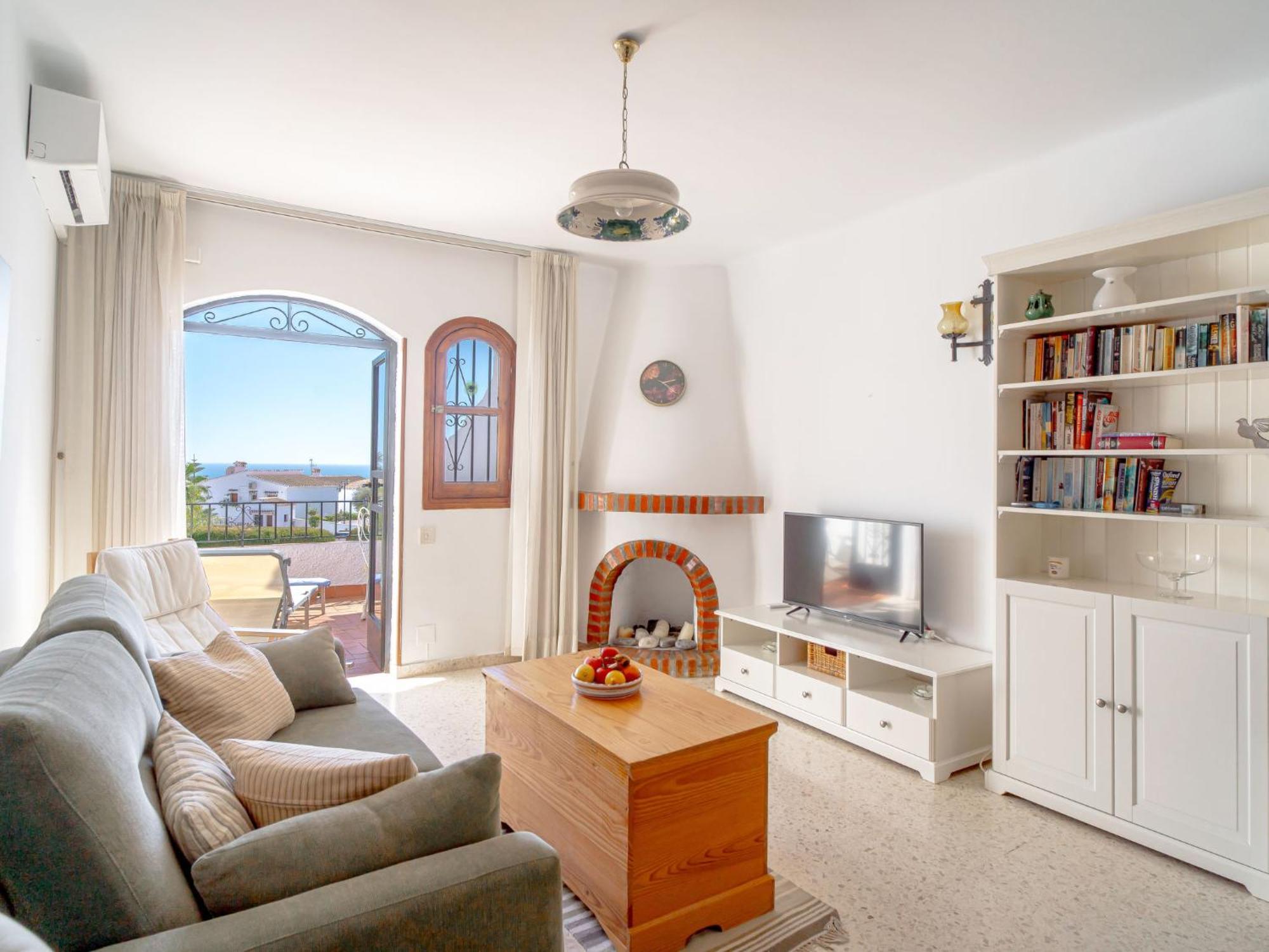 Ferienhaus Capistrano Village 126b By Interhome